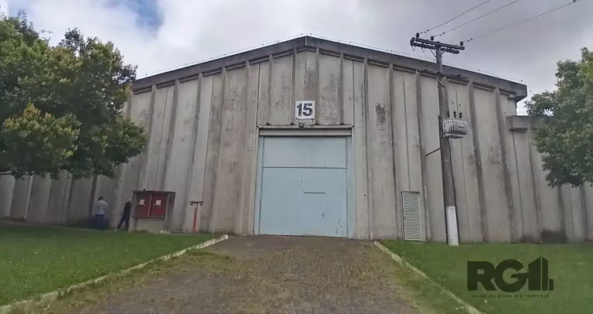 Pavilhão para alugar passos dos ferreiros gravataí/rs