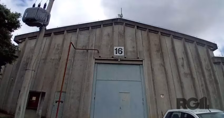 Pavilhão para alugar passos dos ferreiros gravataí/rs