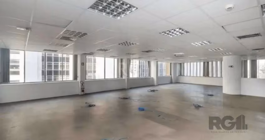 Sala comercial para alugar centro histórico porto alegre/rs