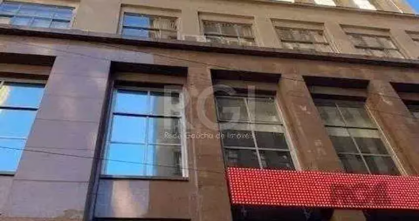 Sala comercial para alugar centro histórico porto alegre/rs