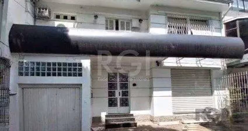 Casa comercial para alugar floresta porto alegre/rs