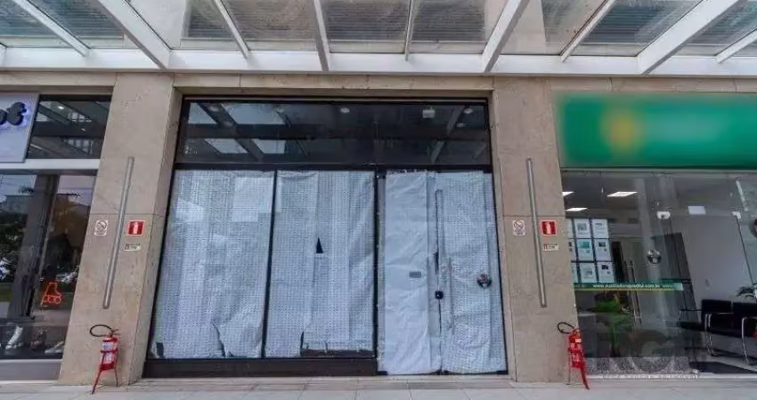 Ponto comercial para alugar na Avenida Ipiranga, 50, Praia de Belas, Porto Alegre