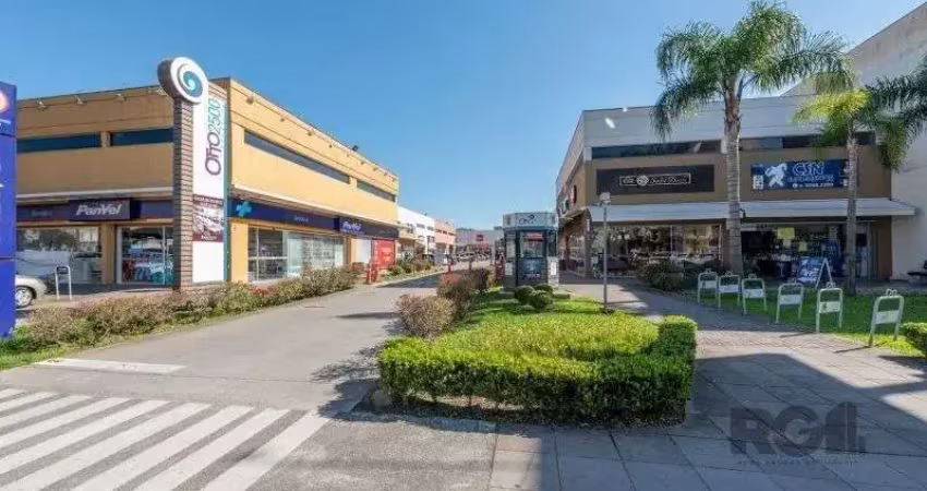 Ponto comercial para alugar na Avenida Otto Niemeyer, 2500, Tristeza, Porto Alegre