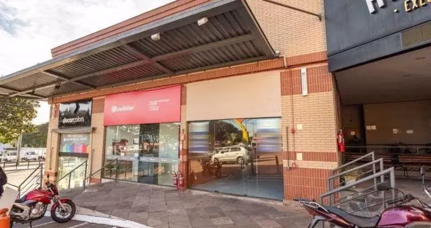 Ponto comercial para alugar na Avenida Sertório, 6799, São Sebastião, Porto Alegre