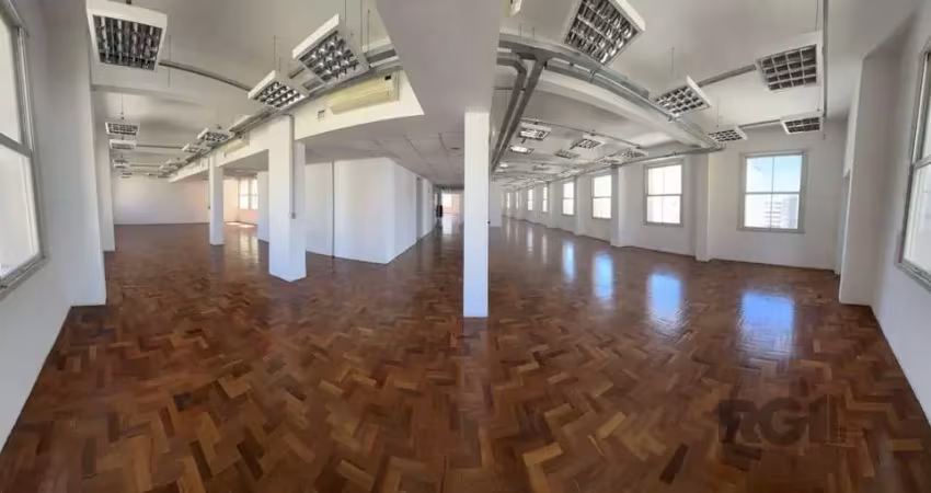 Sala comercial para alugar centro histórico porto alegre/rs