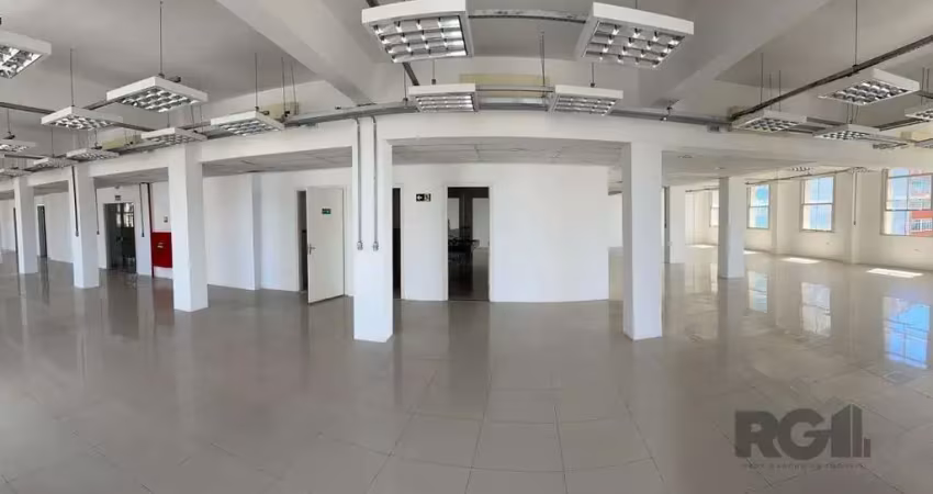Sala comercial para alugar centro histórico porto alegre/rs
