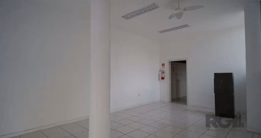 Ponto comercial para alugar na Avenida Protásio Alves, 1738, Petrópolis, Porto Alegre