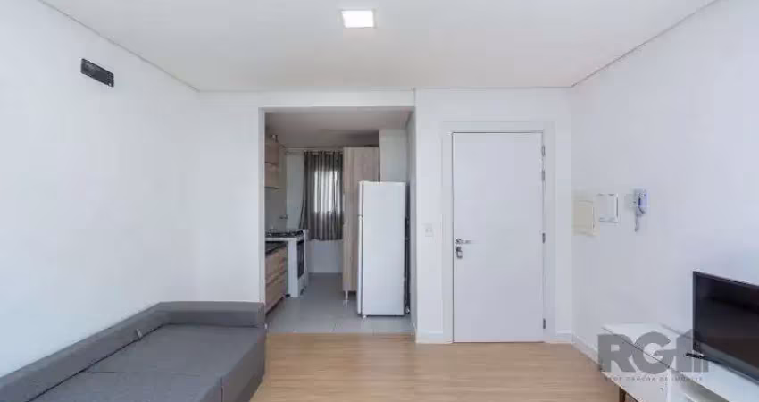 Apartamento 1 dormitórios para alugar centro histórico porto alegre/rs