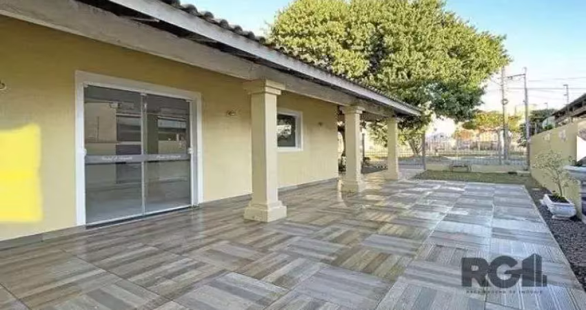 Casa em condomínio 3 dormitórios à venda sarandi porto alegre/rs