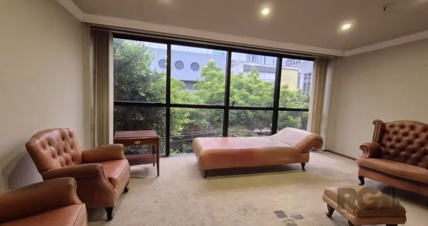 Sala comercial para alugar rio branco porto alegre/rs