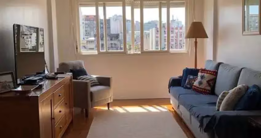 Apartamento com 3 quartos em andar alto na cidade baixa!