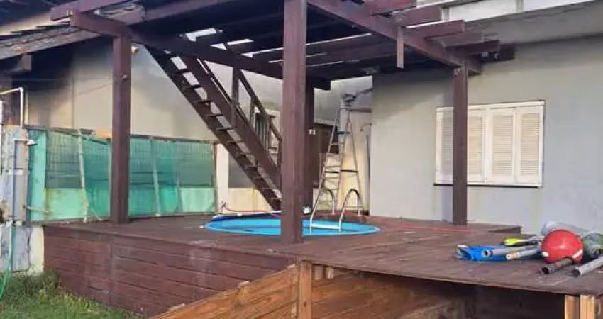 Casa com 3 quartos à venda na Avenida Beira Mar, 148, Nova Tramandaí, Tramandaí