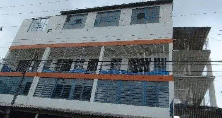 Prédio 14 dormitórios à venda passo do feijó alvorada/rs