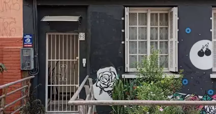 Casa 3 dormitórios à venda centro histórico porto alegre/rs