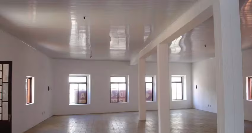 Pavilhão 3 dormitórios para alugar floresta porto alegre/rs