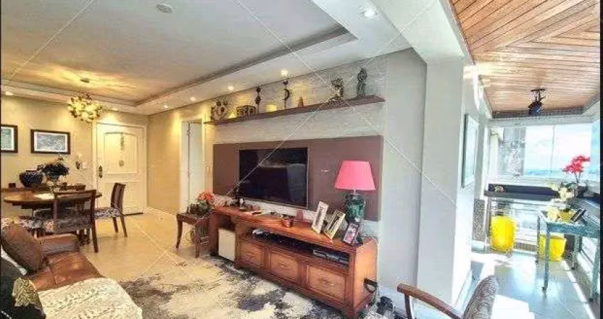 Apartamento com 2 quartos, 1 vaga e 80.75m² para vender na independencia.