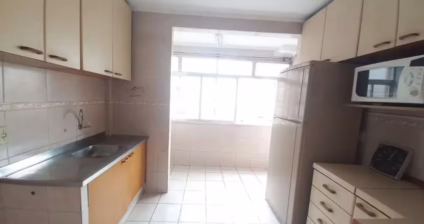 Apartamento com 78m², 2 dormitórios  ccom garagem no bairro cidade baixa!