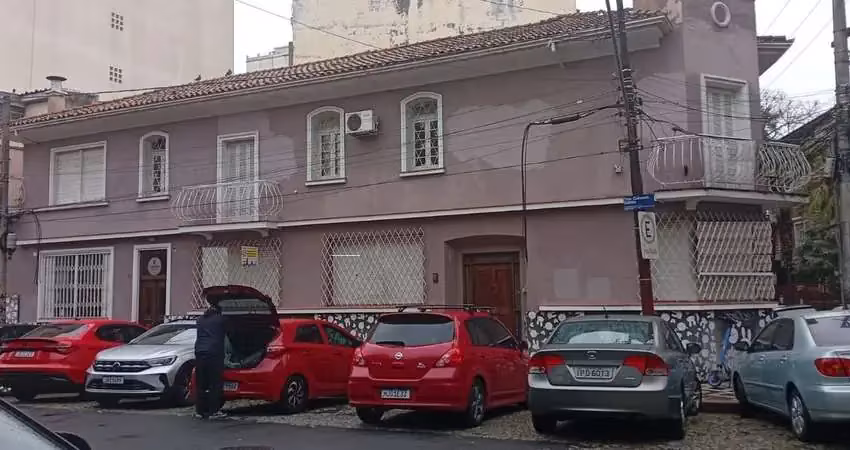 Casa 4 dormitórios para alugar cidade baixa porto alegre/rs