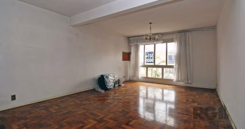 Apartamento 3 Dormitório(s) Bairro Cidade Baixa