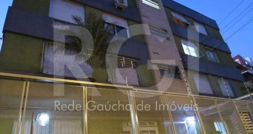 Apartamento 1 Dormitório(s) Bairro Cidade Baixa