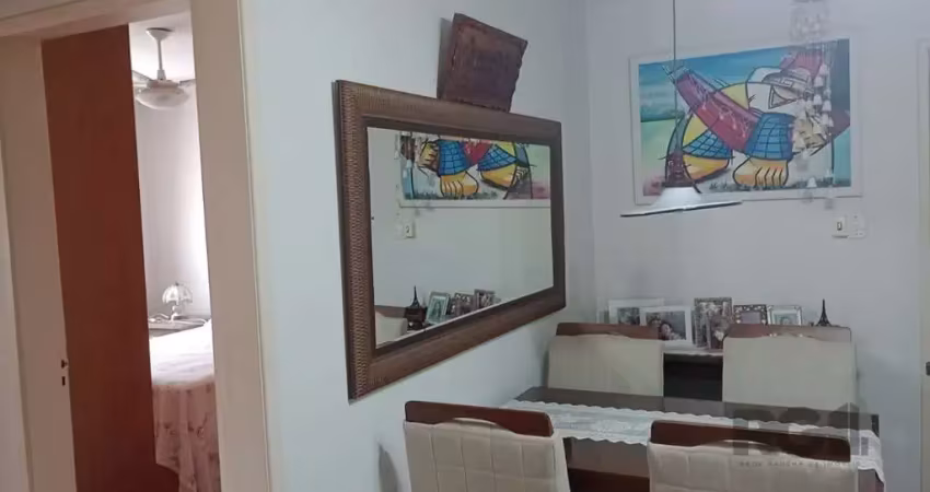 Apartamento com 2 quartos à venda na Rua Olavo Bilac, Cidade Baixa, Porto Alegre