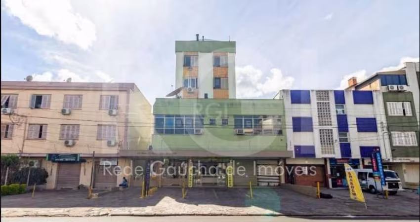 Apartamento 2 Dormitório(s) Bairro Azenha