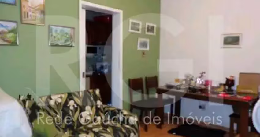 Apartamento com 1 quarto à venda na Rua Santana, Farroupilha, Porto Alegre