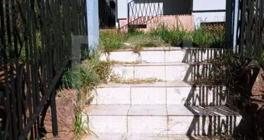 Casa com 3 quartos à venda na Avenida Deputado Aramy Silva, Santa Tereza, Porto Alegre