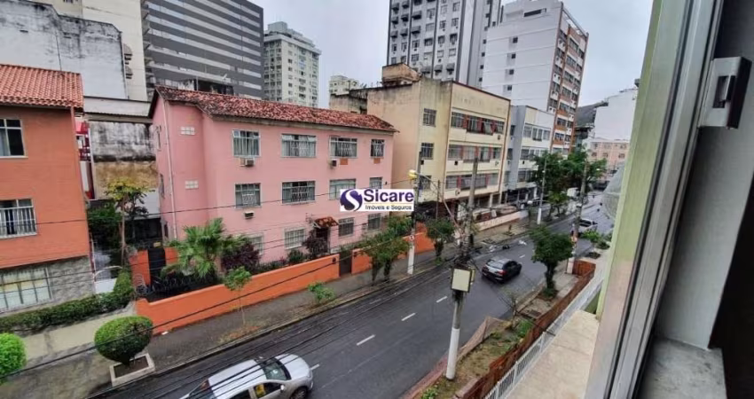 Apartamento com 3 quartos para alugar na Rua Geraldo Martins, 242, Icaraí, Niterói