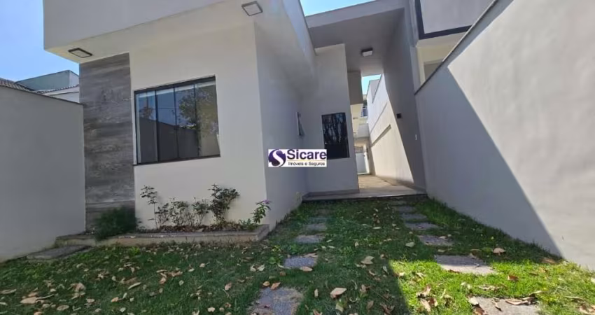 Casa com 2 quartos à venda na Professor Hélio Ferreira da Rocha, 6, Itaipu, Niterói