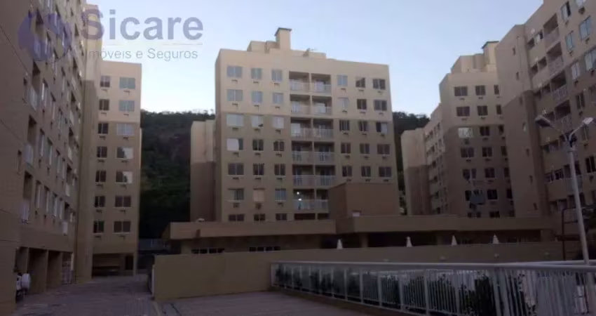 Apartamento com 3 quartos à venda na Estrada Frei Orlando, 567, Piratininga, Niterói