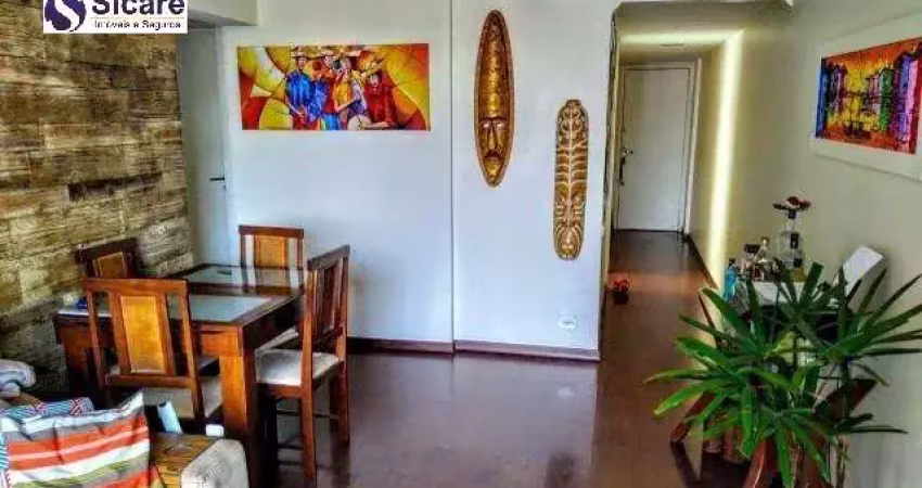 Apartamento com 1 quarto à venda na Domingos Savio Nogueira Saad, 120, Boa Viagem, Niterói