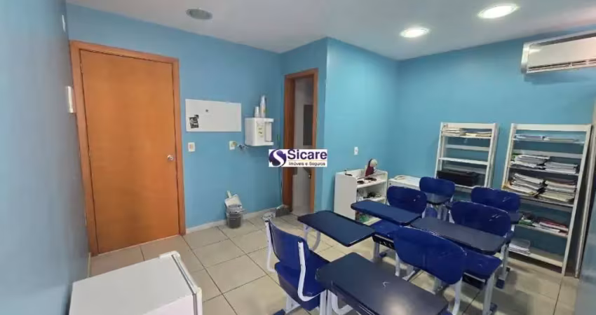 Sala comercial com 1 sala para alugar na Rua Marechal Raul de Albuquerque, 2, Charitas, Niterói