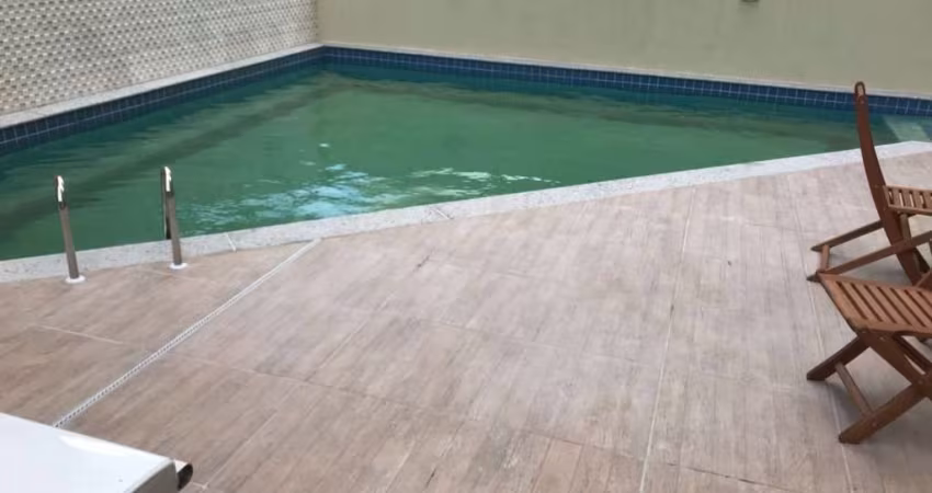 Apartamento com 2 quartos à venda na Rua Noronha Torrezão, 419, Santa Rosa, Niterói
