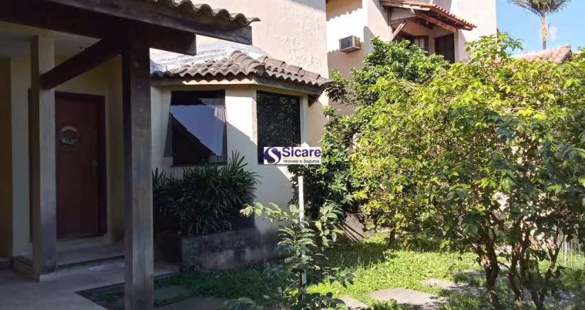 Casa em condomínio fechado com 5 quartos à venda na Rua Nathan Lopes de Souza, 386, Itaipu, Niterói