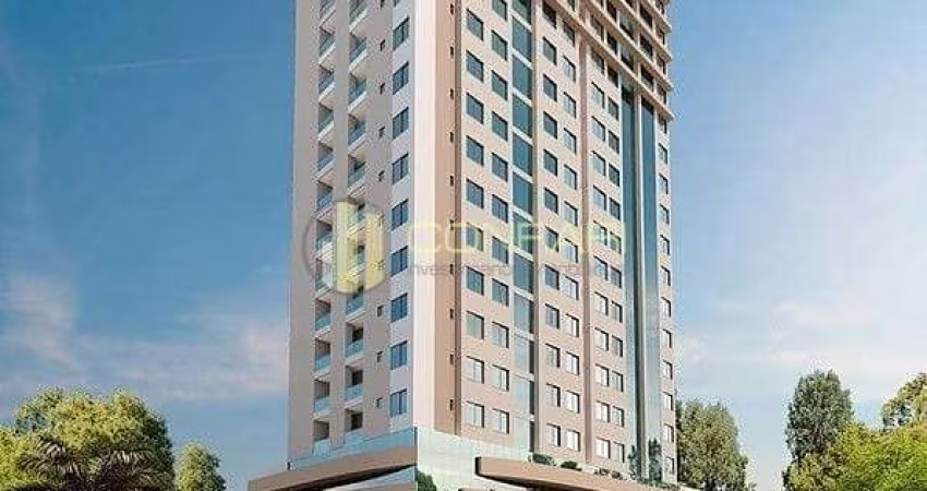 Apartamento 1 Suíte e 1 Vaga no Morretes!