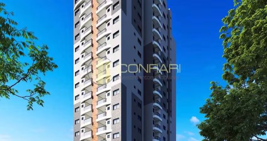 Apartamento com obra de curto prazo