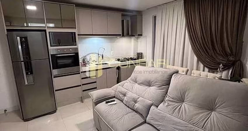 Apartamento no Morretes mobiliado