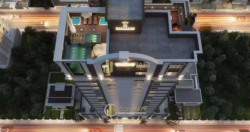 Apartamento 2 Suítes 2 Vagas Morretes Itapema