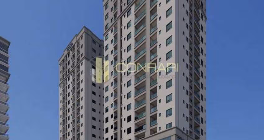 Empreendimento com 2 torres no Morretes