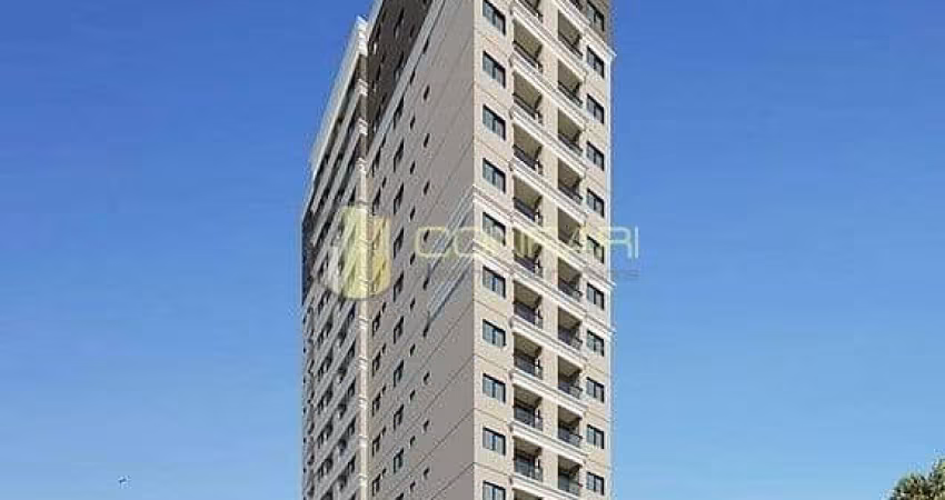 2 dorm sendo 1 suíte e 01 vaga, no Morretes