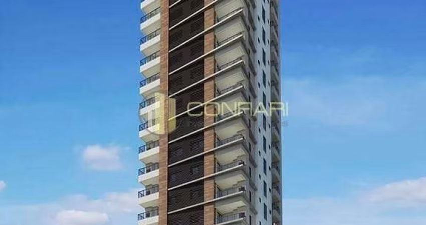 Apartamento com entrega em 2025