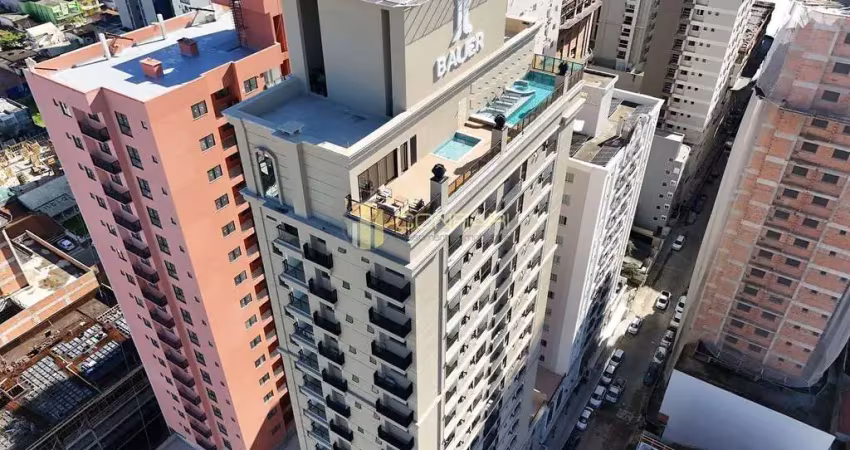 Apartamento com 2 quartos à venda na Rua 402, 252, Morretes, Itapema