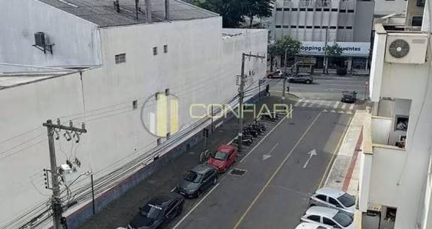 Apartamento mobiliado em Balneário Camboriú