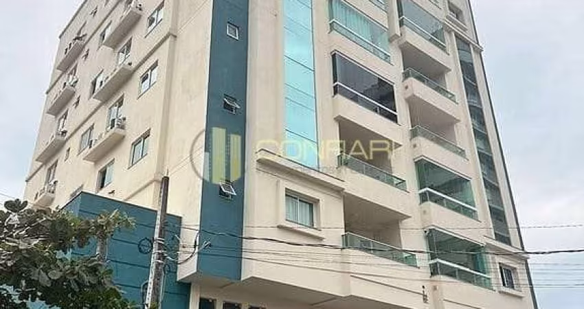 Apartamento mobiliado no Perequê Porto Belo