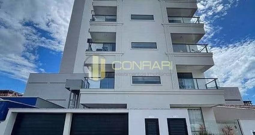 Empreendimento com porteiro eletrônico