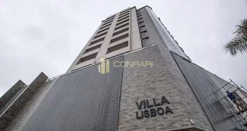 Apartamento novo 02 Suítes e 01 Vaga!