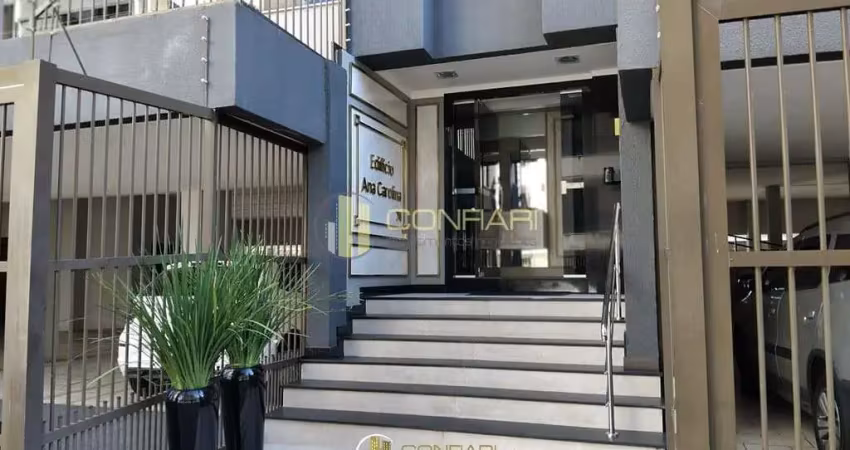 Apartamento com 3 quartos à venda na Rua 280, 74, Meia Praia, Itapema