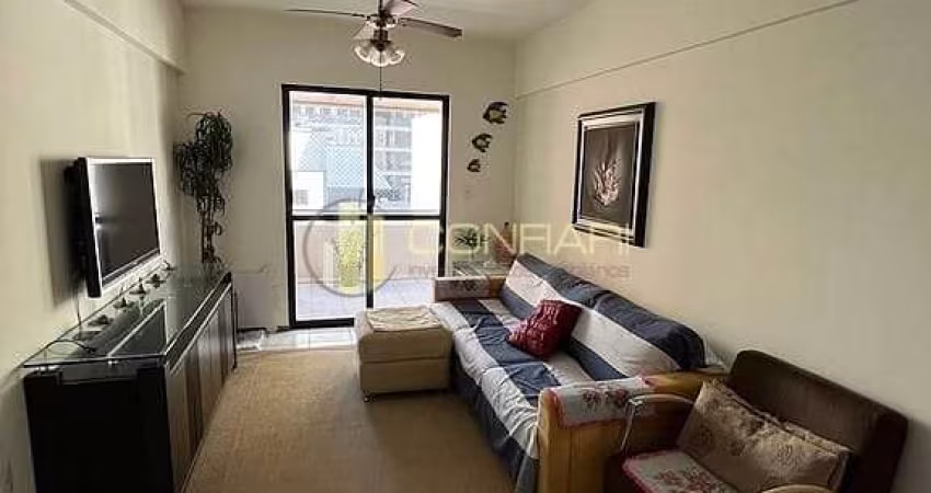 Apartamento na 2º quadra do mar