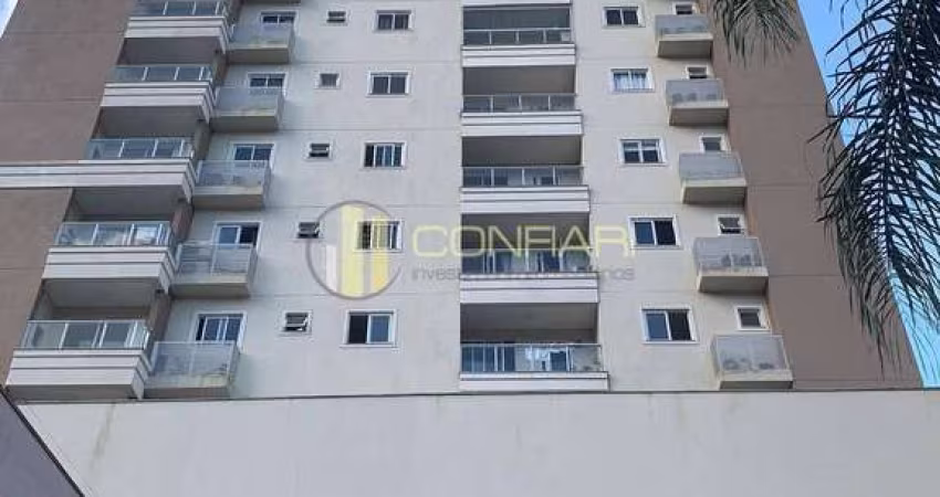 Apto 02 Dorm sendo 1 Suíte e 01 Vaga, no Tabuleiro